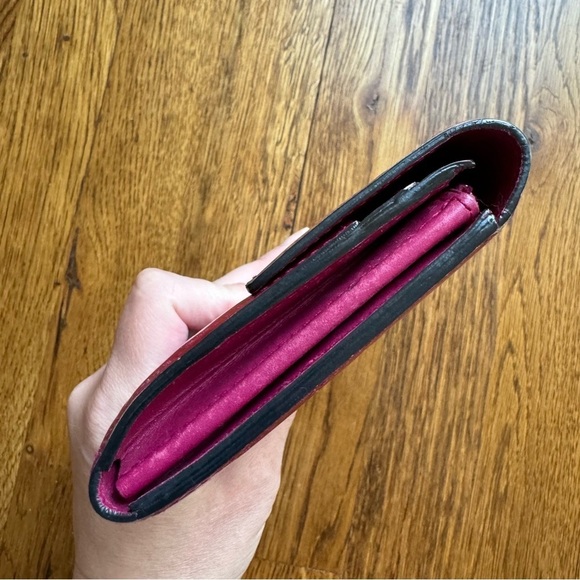 Louis Vuitton Vernis Sarah Wallet - Picture 11 of 12